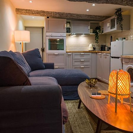 Nice Vieille Ville Appartement Neuf Et Cosy, Deux Chambres, 6 Couchages 외부 사진
