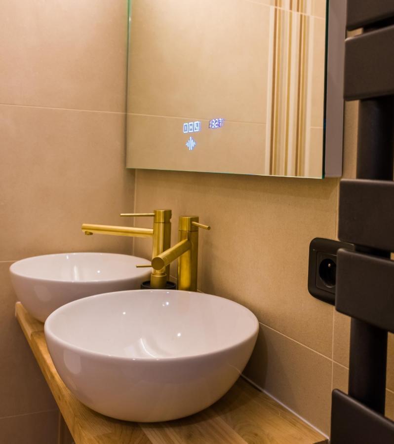 Nice Vieille Ville Appartement Neuf Et Cosy, Deux Chambres, 6 Couchages 외부 사진