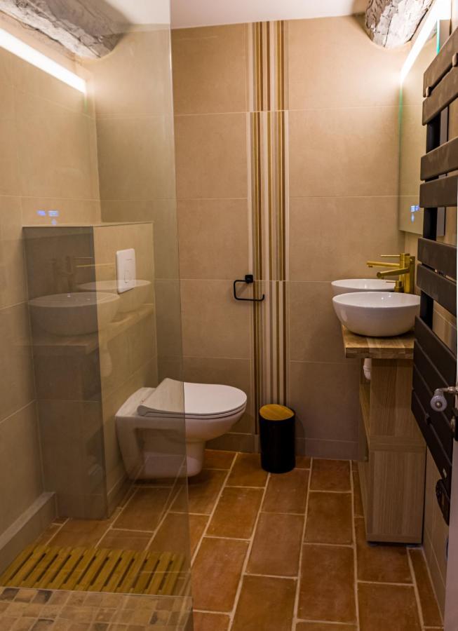 Nice Vieille Ville Appartement Neuf Et Cosy, Deux Chambres, 6 Couchages 외부 사진