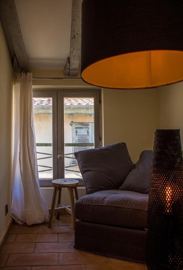 Nice Vieille Ville Appartement Neuf Et Cosy, Deux Chambres, 6 Couchages 외부 사진